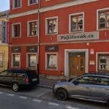 KOLAFOVÁ LENKA-HYPOTEČNÍ MAKLÉŘ