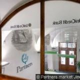 PARTNERS MARKET JINDŘICHŮV HRADEC s.r.o.