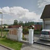 KŘÍŽKOVÁ ZDEŇKA