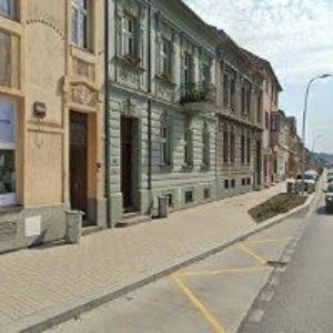 obrazek: avatar ČESKOMORAVSKÁ STAVEBNÍ SPOŘITELNA Tábor