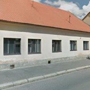 obrazek: avatar ŘÍSKÁ MIROSLAVA
