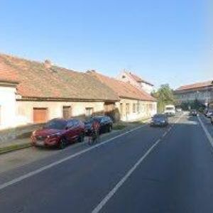 obrazek: avatar MONETA MONEY BANK pobočka Vodňany , a.s.