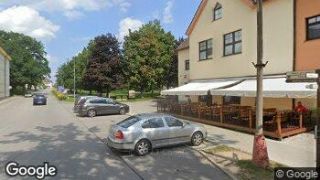 KOMERČNÍ BANKA Bechyně