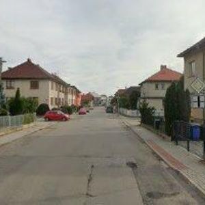 obrazek: avatar KREUZOVÁ LADISLAVA Ing.