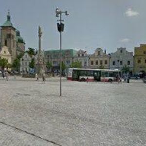 obrazek: avatar KOUŘILOVÁ , s.r.o.