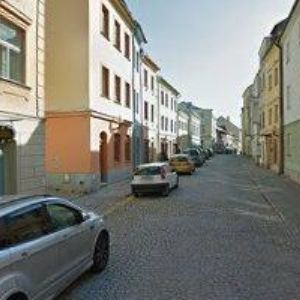 obrazek: avatar POSPÍŠILOVÁ MARKÉTA Ing.
