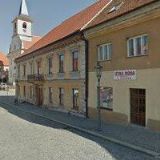 PFP INVESTMENT s.r.o.