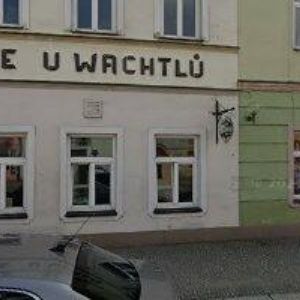 obrazek: avatar PARKANOVÁ FOJTÍKOVÁ DAGMAR