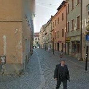 obrazek: avatar KRACL LADISLAV
