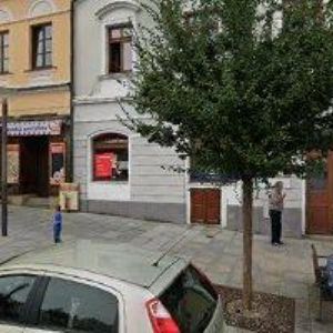 obrazek: avatar ŽEGUCOVÁ LENKA
