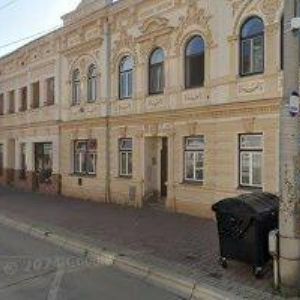 obrazek: avatar CZECH TRADE & SERVICES s.r.o.