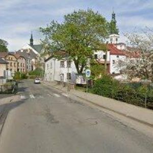 obrazek: avatar IP IZOLACE POLNÁ , s.r.o.