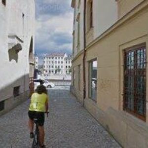 obrazek: avatar ŠKODA VOJTĚCH Ing.