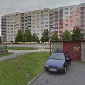 obrazek: avatar GREGOR BUS