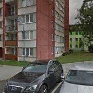 obrazek: avatar MENHART KAREL