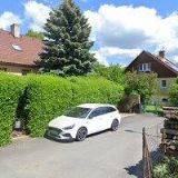 JEŘÁBNICKÉ PRÁCE-DOBIÁŠOVÁ IVA Ing.