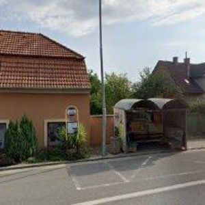 obrazek: avatar PROST TÝN CHRÁNĚNÁ , s.r.o.