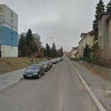 HERMAN MAREK-STĚHOVÁNÍ