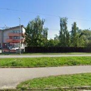 obrazek: avatar EUROTAXI ČESKÉ BUDĚJOVICE spol. s r.o.