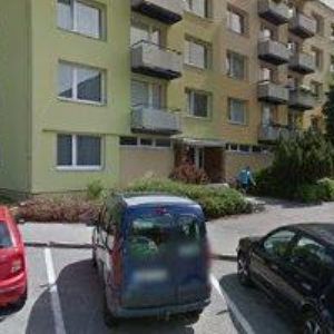 obrazek: avatar TAXI PRACHATICE