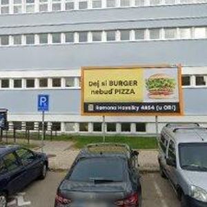 obrazek: avatar TAXI KONDRÁT