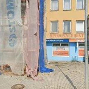 obrazek: avatar DOPRAVNÍ PODNIK MĚSTA ČESKÉ BUDĚJOVICE , a.s.