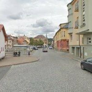 obrazek: avatar ČSAD BUS CHRUDIM a.s.