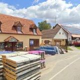 KUNC KAREL-PALUBKY, IZOLAČNÍ MATERIÁL