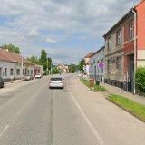 STAVEBNÍ SPOLEČNOST P.B.Š. spol. s r.o.