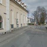 RYBÁŘSTVÍ NOVÉ HRADY s.r.o.