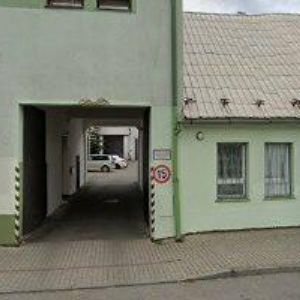 obrazek: avatar LESY A RYBNÍKY MĚSTA ČESKÝCH BUDĚJOVIC s.r.o.