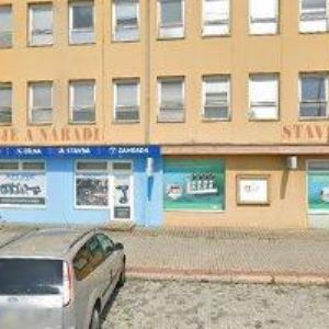 obrazek: avatar ŠUMAVSKÝ PRAMEN DISTRIBUCE s.r.o.