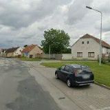 ZEMĚDĚLSKÉ DRUŽSTVO Okříšky