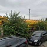 OBCHOD S PALIVY A PÍSKY , s.r.o.