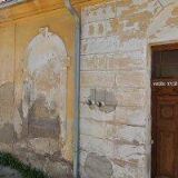 STROJNÍ OMÍTKY HŮLKA