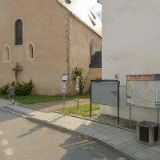 MĚSTO Rožmberk nad Vltavou