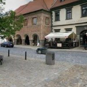 obrazek: avatar MĚSTO Prachatice