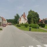 OBEC Horní Stropnice