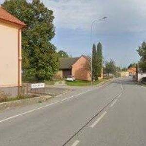 obrazek: avatar OBEC Mladošovice