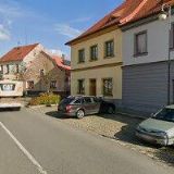 MĚSTO Vlachovo Březí