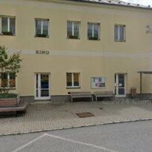 obrazek: avatar MĚSTO Vyšší Brod