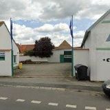 AQUAZONA-RYBÁŘSKÉ POTŘEBY