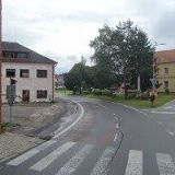 ZŠ A MŠ Černá v Pošumaví