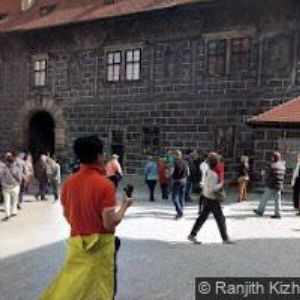 obrazek: avatar REGIONÁLNÍ MUZEUM V ČESKÉM KRUMLOVĚ