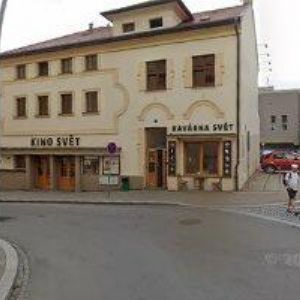 obrazek: avatar GYMNÁZIUM PIERRA DE COUBERTINA