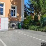 OBEC Černá v Pošumaví