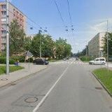 DOMOV PRO SENIORY MÁJ ČESKÉ BUDĚJOVICE