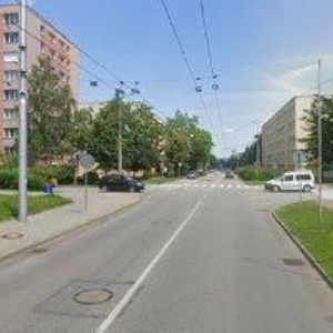 obrazek: avatar DOMOV PRO SENIORY MÁJ ČESKÉ BUDĚJOVICE