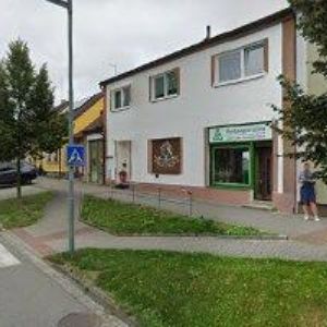 obrazek: avatar LÉKÁRNA U PANNY MARIE POMOCNÉ , s.r.o.