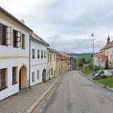 OBEC Hořice na Šumavě